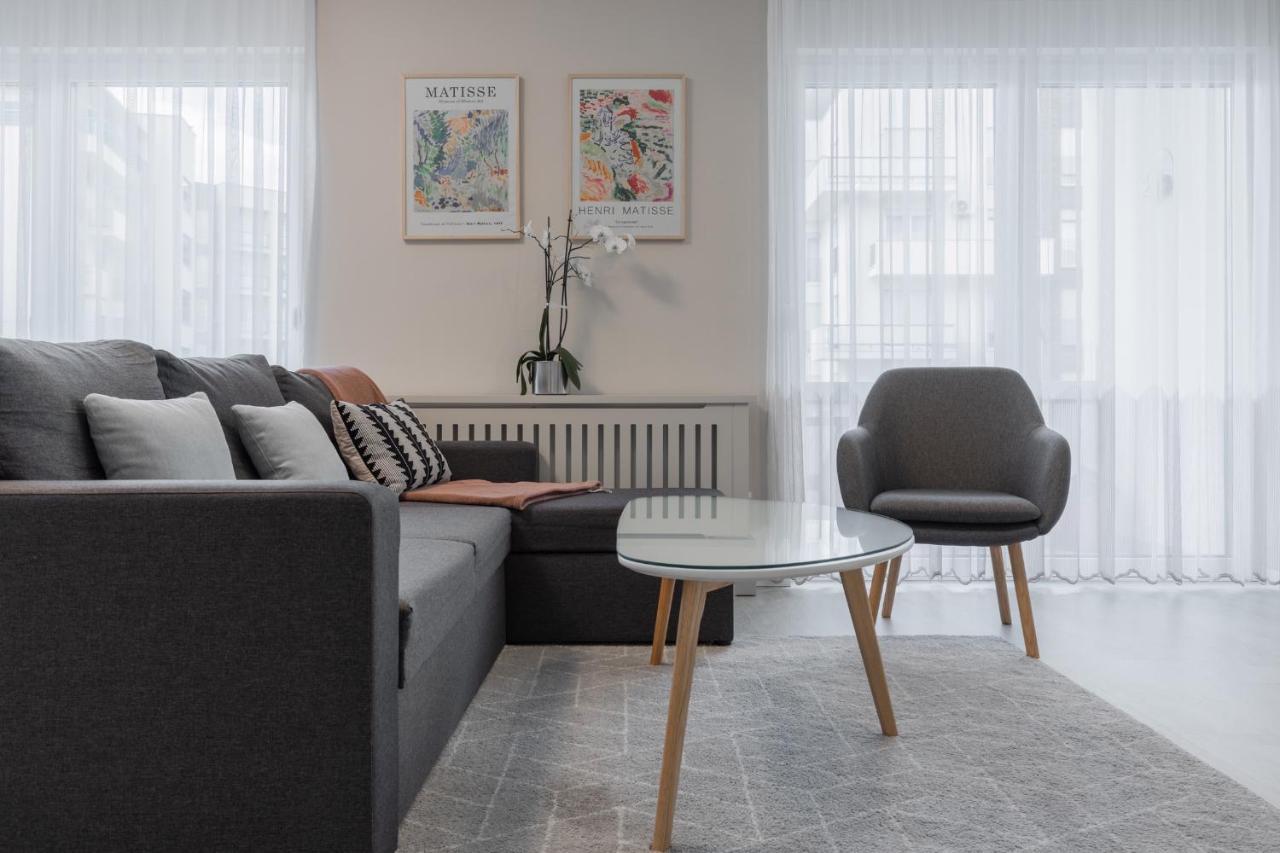 Bleri Apartment, 2 Bedroom, Free Parking Priština Exteriér fotografie
